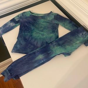 Cozys 2t pajamas